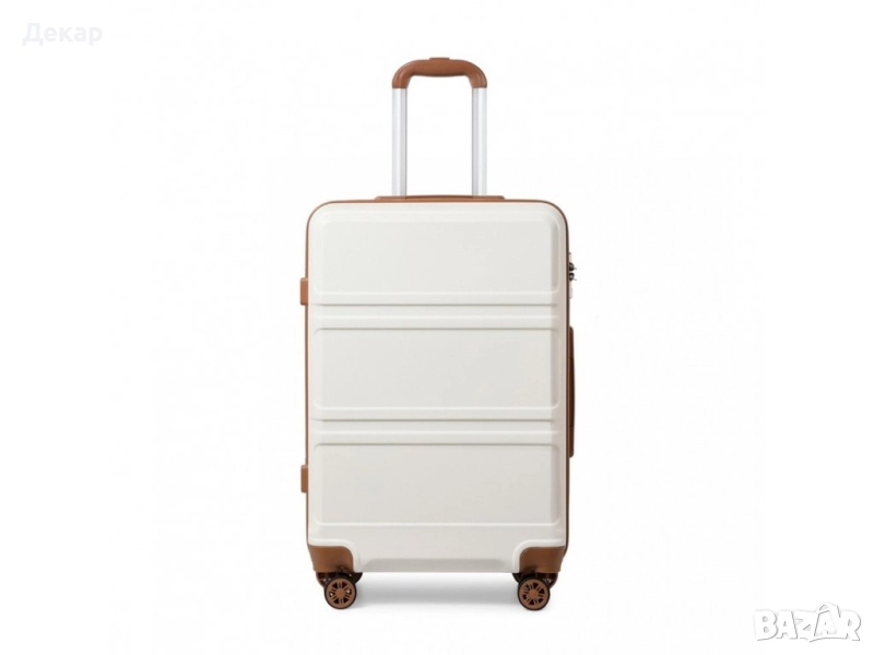Куфар за пътуване 44 литра , снимка 1