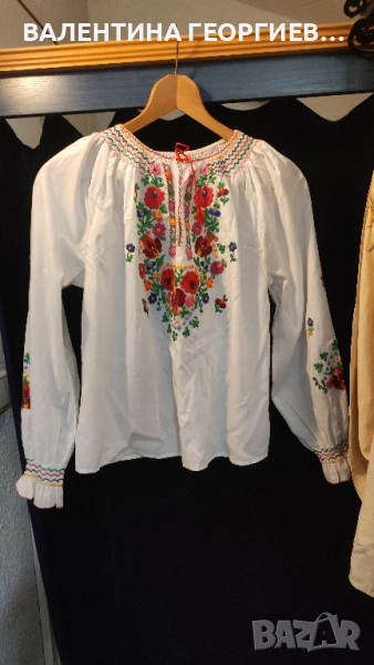 Риза от носия нова, снимка 1