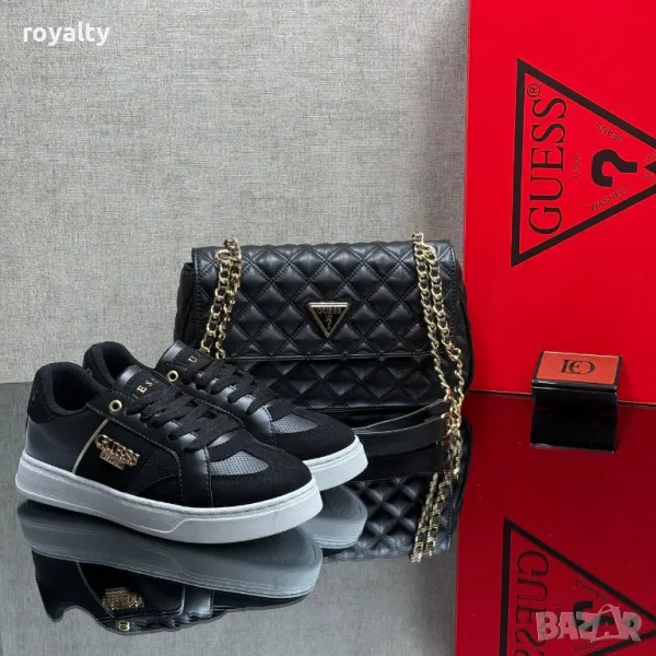 Guess дамски комплекти , снимка 1