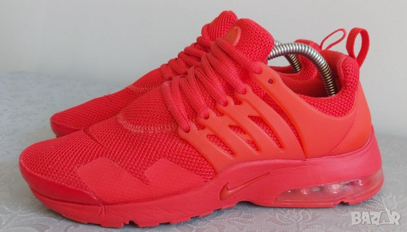 NIKE AIR PRESTO 39 номер , снимка 1