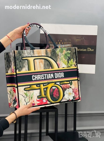 Дамска чанта Christian Dior код 286, снимка 1