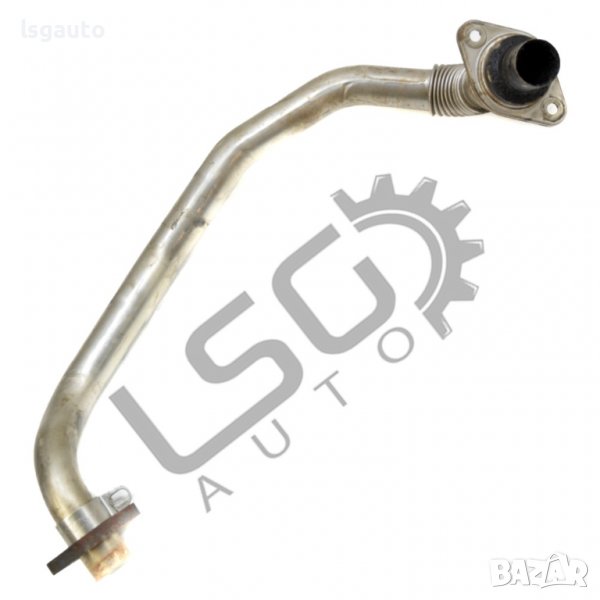 Тръба EGR Volvo S 40 II 2004-2012 V290422N-75, снимка 1