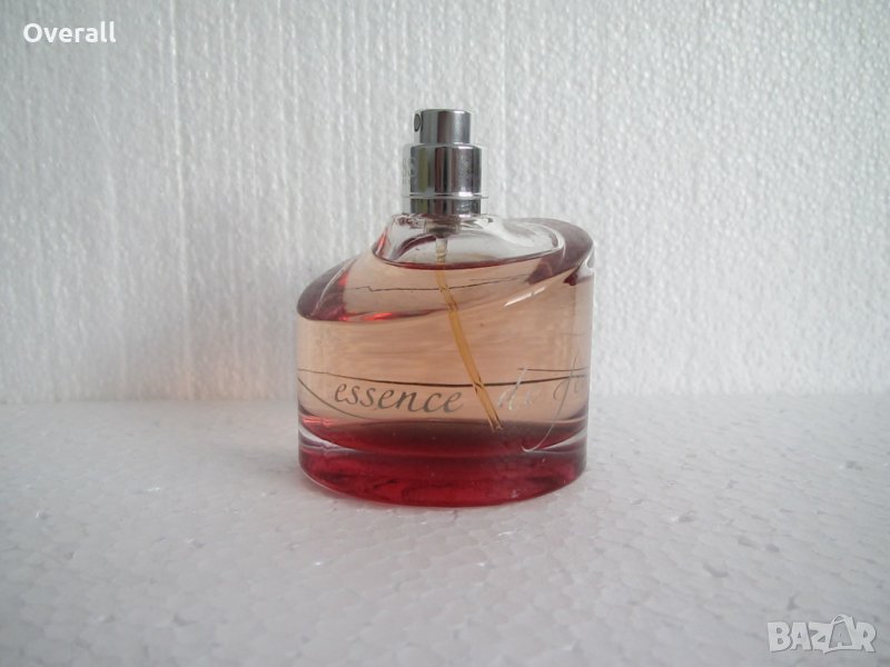 Essence de Femme Hugo Boss ОРИГИНАЛЕН дамски парфюм 50 мл ЕДП, снимка 1