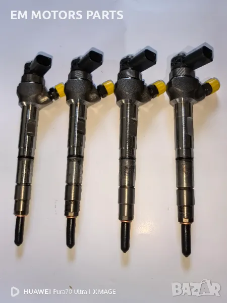 Дюзи помпа райл голф7, снимка 1