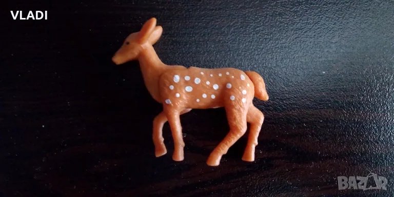 Сърничка, снимка 1