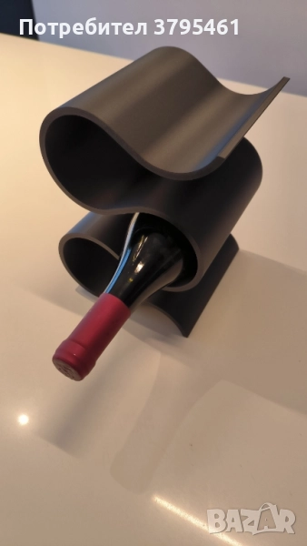 Поставки за вино и кафе-капсули, снимка 1