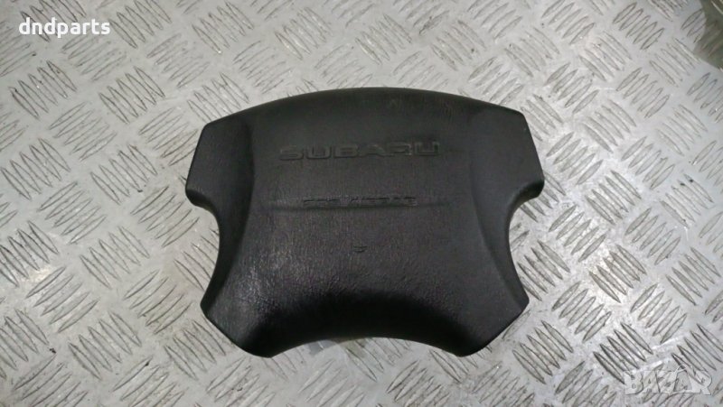 Airbag волан Subaru Forester 1999г.	, снимка 1