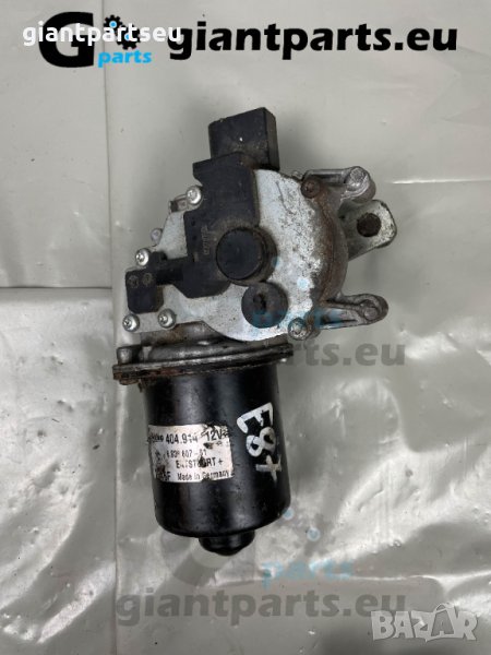 Мотор чистачки предни за БМВ е87 BMW e87 , 6938607-01, снимка 1