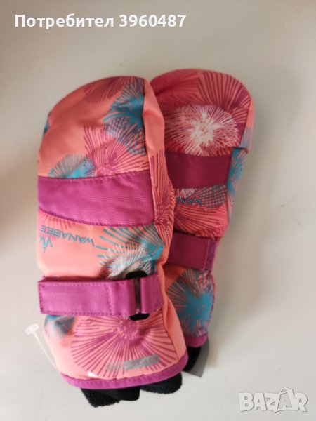 Ръкавици за ски и сноуборд , снимка 1