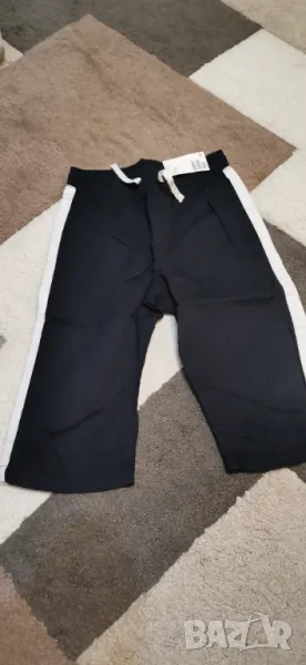 Нови къси панталонки на H&M HM за момче ръст 140 - 146 см , 9 - 10год, снимка 1