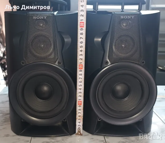 SONY RX80, снимка 1