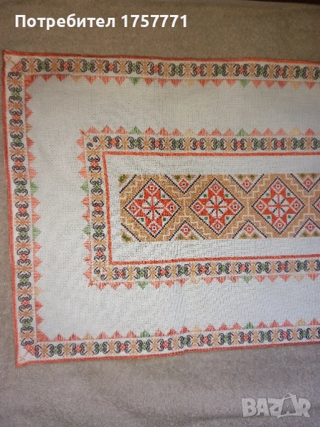 Продавам блодирано каре , снимка 1