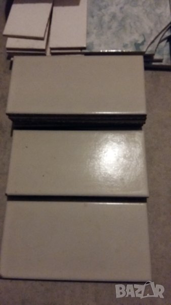 ТЕРАКОТНИ ПЛОЧКИ, снимка 1