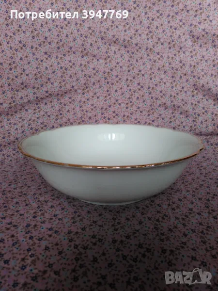 малка купа, снимка 1