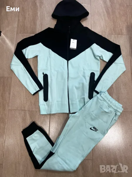 Спортен екип Найк, снимка 1