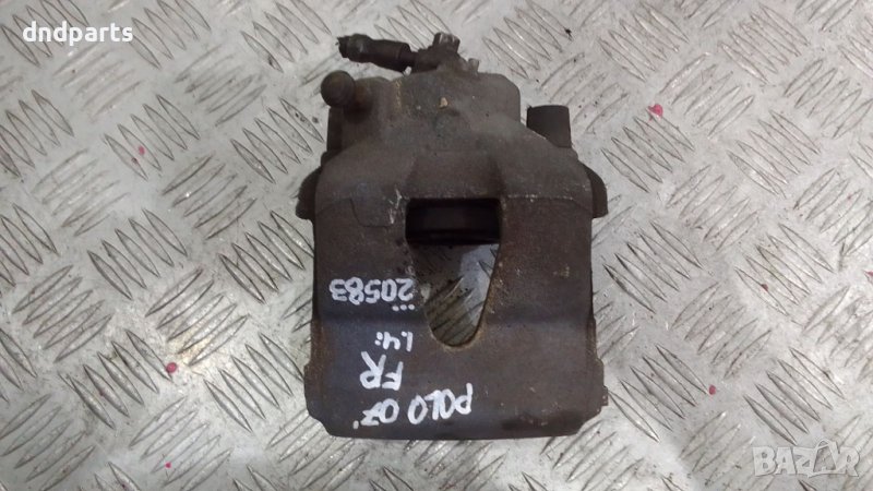 Спирачен апарат VW Polo 1.4i 2007г.(преден десен), снимка 1