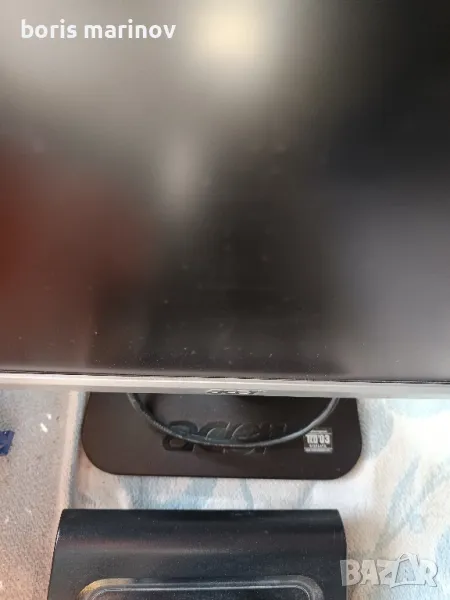 монитори 17" и19" инча, снимка 1