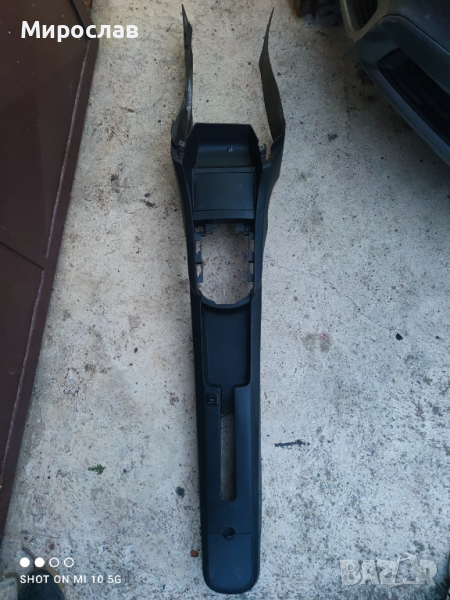 Конзола скоростен лост seat Ibiza 2002-2008, снимка 1