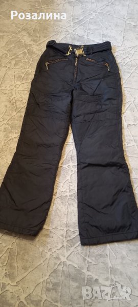 Елегантно долнище / грейка за ски С#А, снимка 1