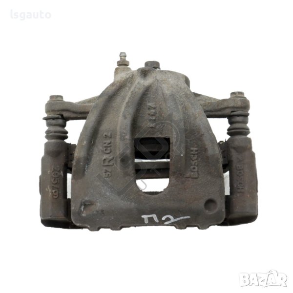 Преден десен спирачен апарат Toyota Avensis II 2003-2009 ID: 116112, снимка 1