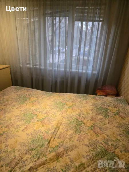 Шалте покривало за легло 30лв/бр, снимка 1