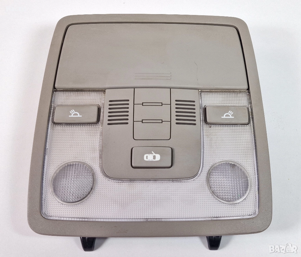 Плафон Kia Ceed Pro Ceed Киа Сиид Про Сиид 2006-2012, снимка 1