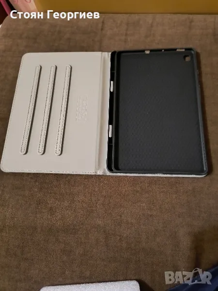 Чисто нов кейс за SAMSUNG TAB S6 LITE, снимка 1