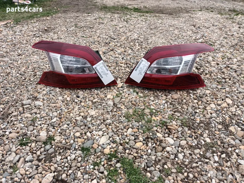 ляв или десен външен стоп за пежо 308 т9 комби 2016 - 2020 PEUGEOT 308, снимка 1