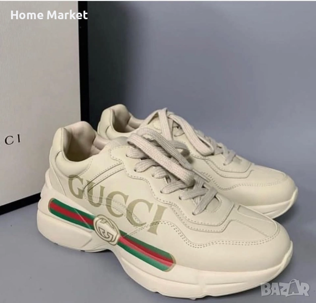 Дамски маратонки 36-40 Внос от Турция Доставка до 2 дни с преглед и тест 36-23.5см, 37-24см, 38-24.5, снимка 1