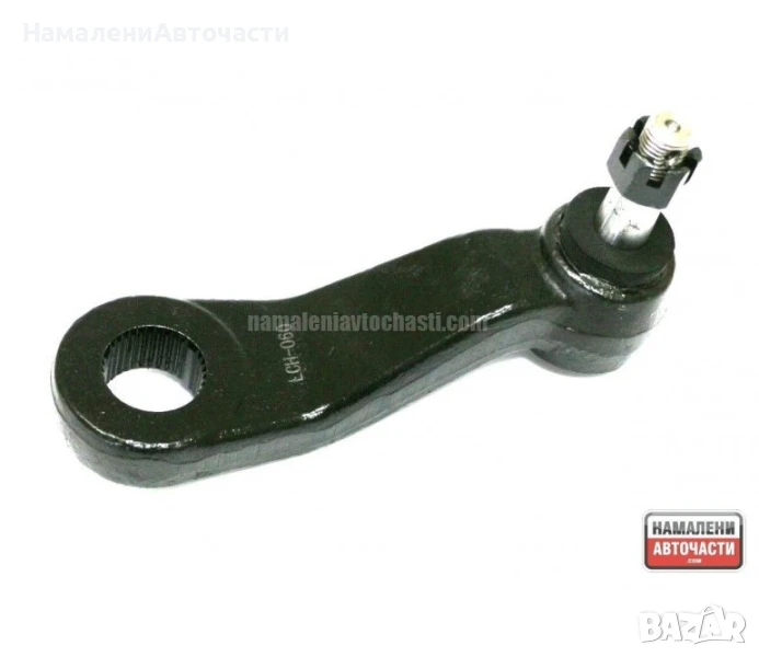 Основен хебел 12470591 ZWDCH060 Hummer H2, снимка 1