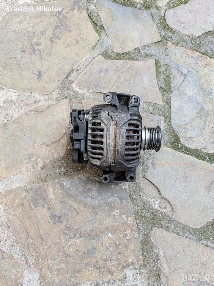 алтернатор Гранд чероки wj, снимка 1