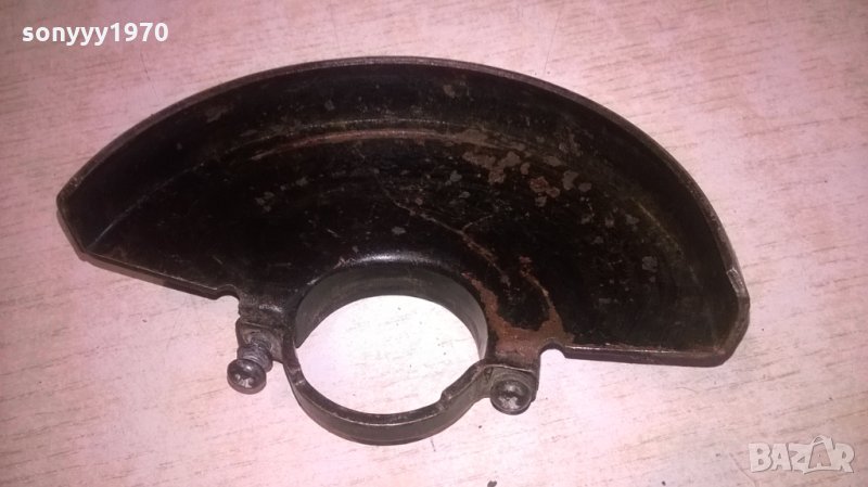 ПРЕДПАЗИТЕЛ ЗА ФЛЕКС-14СМ И ОТВОР 4СМ, снимка 1