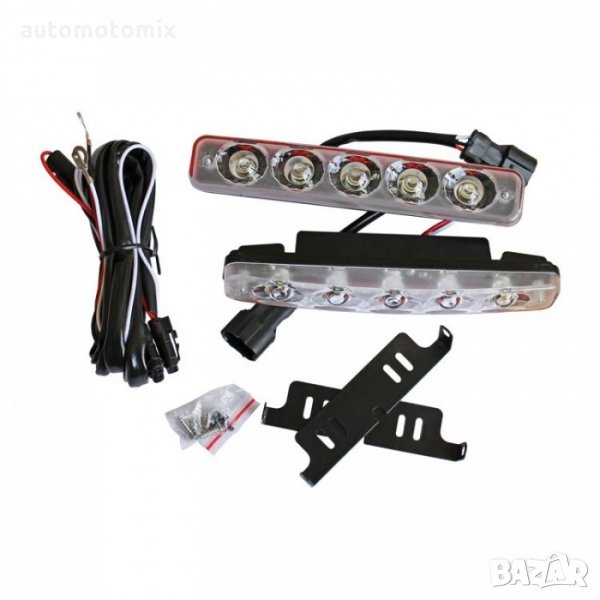 ДНЕВНИ СВЕТЛИНИ 1617, снимка 1