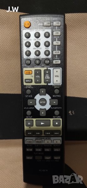 Дистанционно Onkyo RC-681M, снимка 1