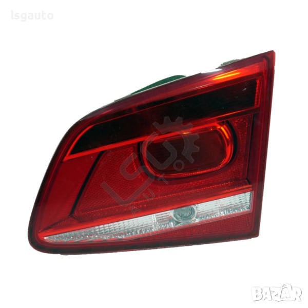 Десен вътрешен стоп Volkswagen Passat (B7) 2010-2014 ID: 123641, снимка 1
