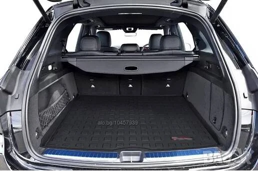 Щора за багажник за mercedes benz gls x167 (2019-), снимка 1