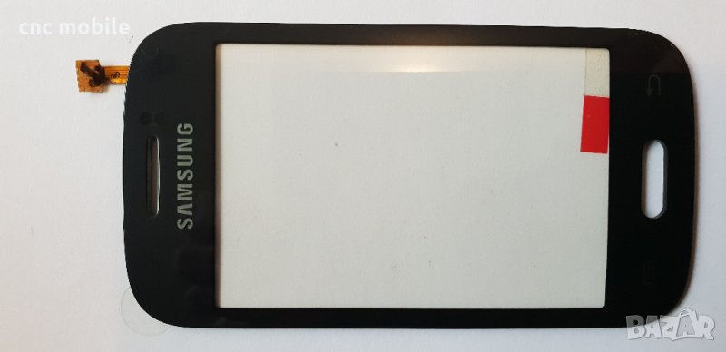 Samsung Galaxy Young - Samsung GT-S6310 тъч скрийн , снимка 1