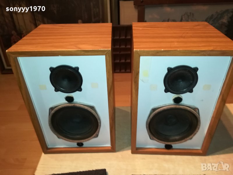 DUAL TYPE CL15 MADE IN GERMANY-SWISS 0311211809, снимка 1