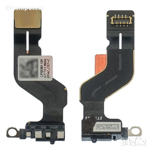 Лентов кабел за APPLE iPhone 12 Pro със сензор за светлина, снимка 1