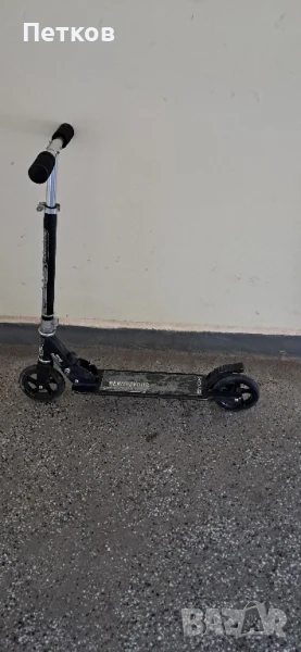 Продавам тротинетка, снимка 1