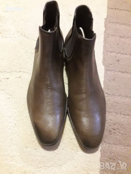 Мъжки боти за езда , снимка 1