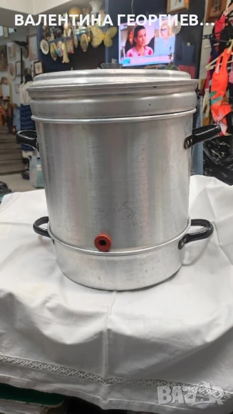 Соковарка, снимка 1