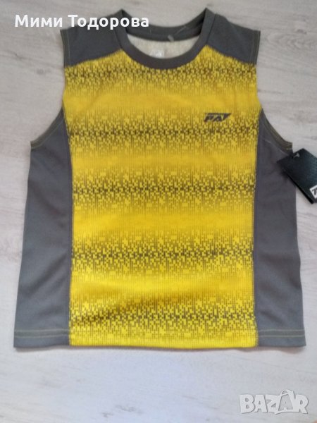 Нов детски потник Pro Arhlete, снимка 1