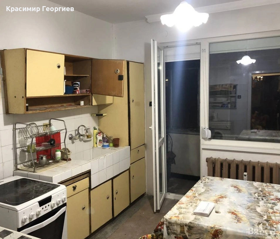 Четиристаен апартамент Каменица 2, снимка 1