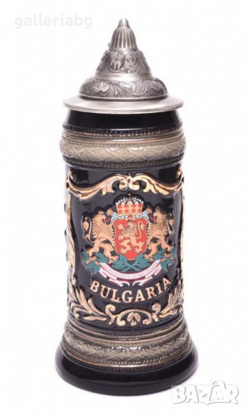 Сувенирна чаша - България, снимка 1