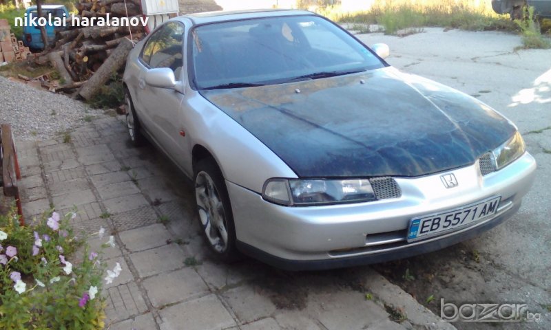 Хонда Прелюд 2.0 1993г. в Автомобили и джипове в гр. Севлиево ...
