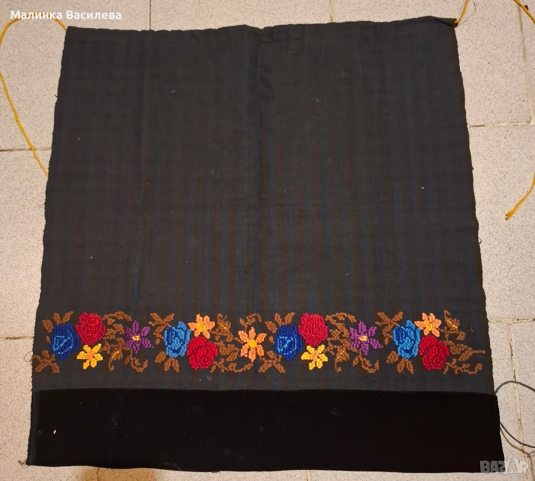 Престилки за носия , снимка 1