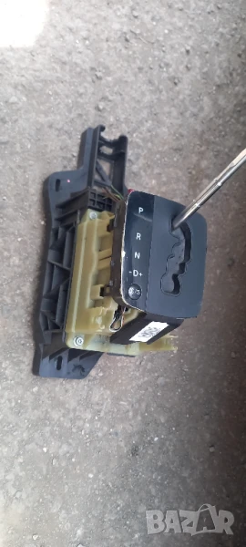 Избирач скорости Mercedes W169 A-Class, снимка 1