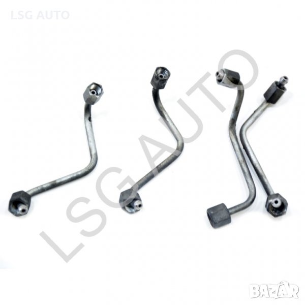 Комплект тръбички високо налягане дизел Hyundai Santa fe 2006-2013 H241019N-84, снимка 1