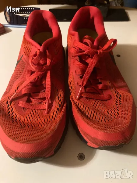 Маратонки Nike Air Max, снимка 1